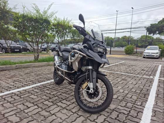 BMW R 1250 GS PREMIUM BMW R 1250 GS PREMIUM